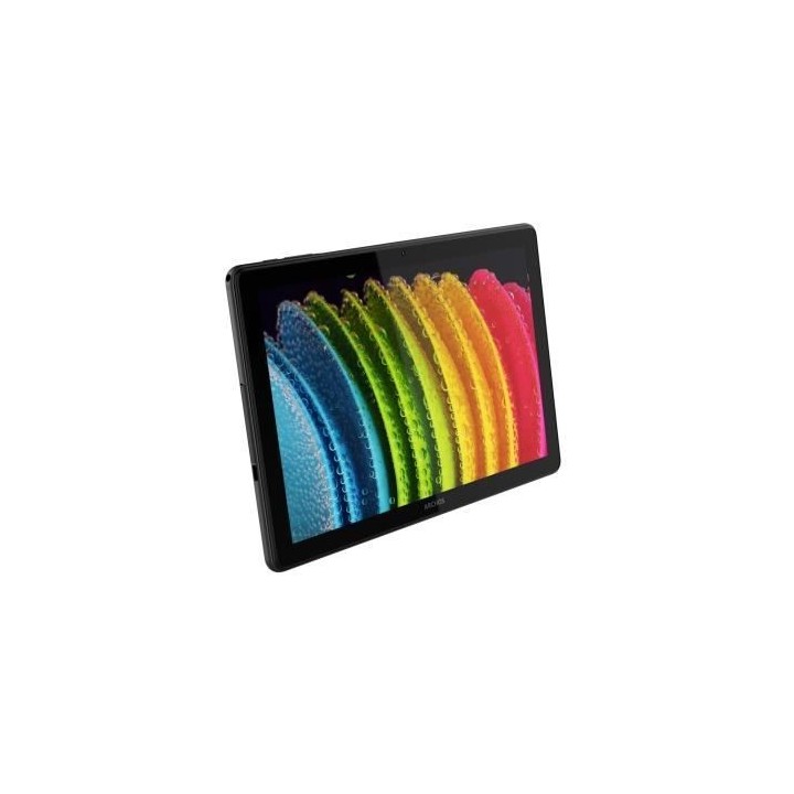 ARCHOS - T101 HD2 4G 4+64 - Ecran HD 10,1 - Android 14 - RAM 4Go - Sto