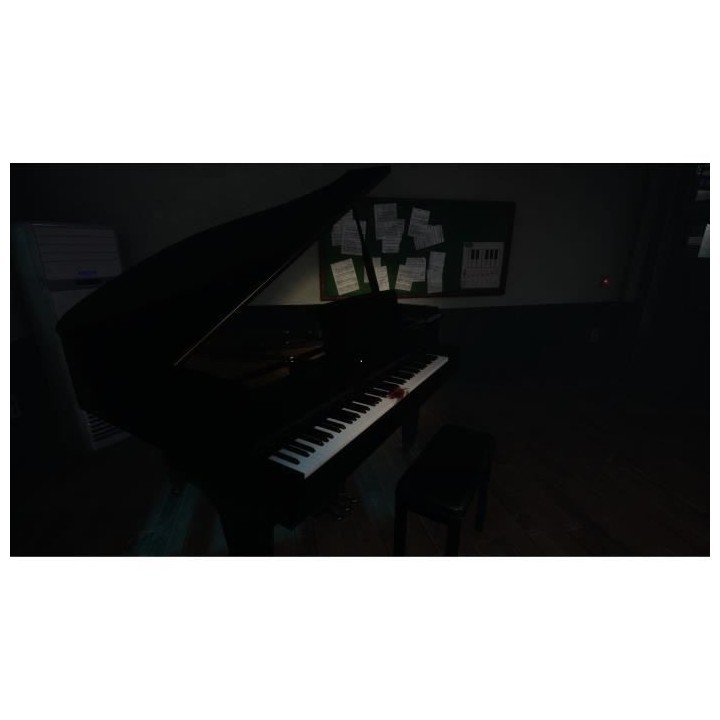 White Day 2 The Flower That Tells Lies Complete Edition - Jeu PS5