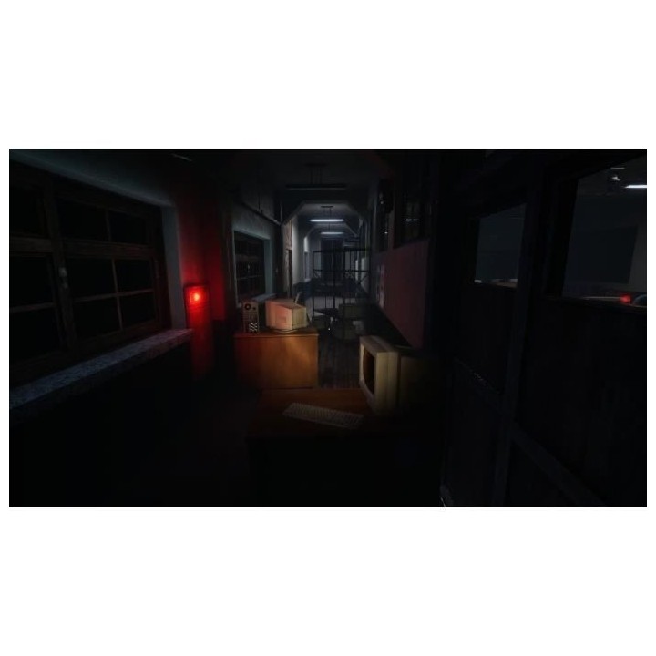 White Day 2 The Flower That Tells Lies Complete Edition - Jeu PS5