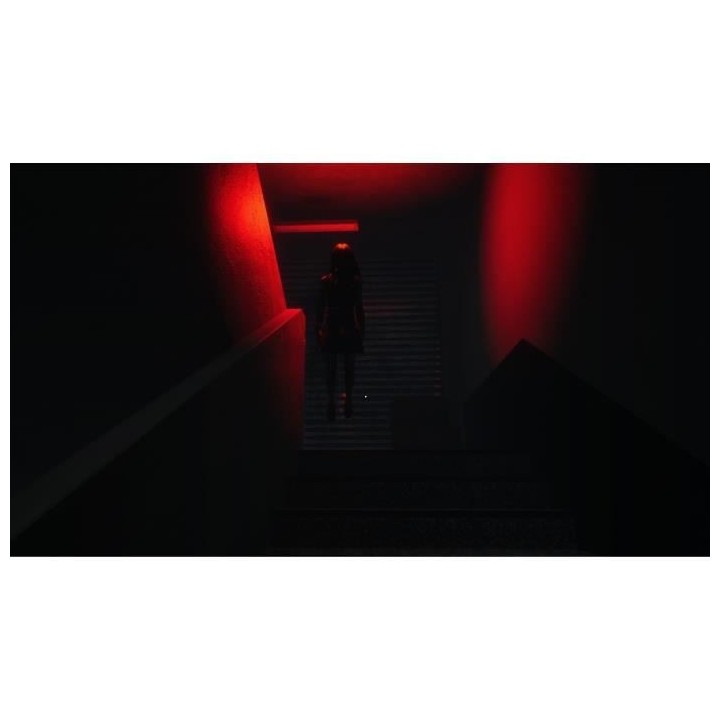 White Day 2 The Flower That Tells Lies Complete Edition - Jeu PS5