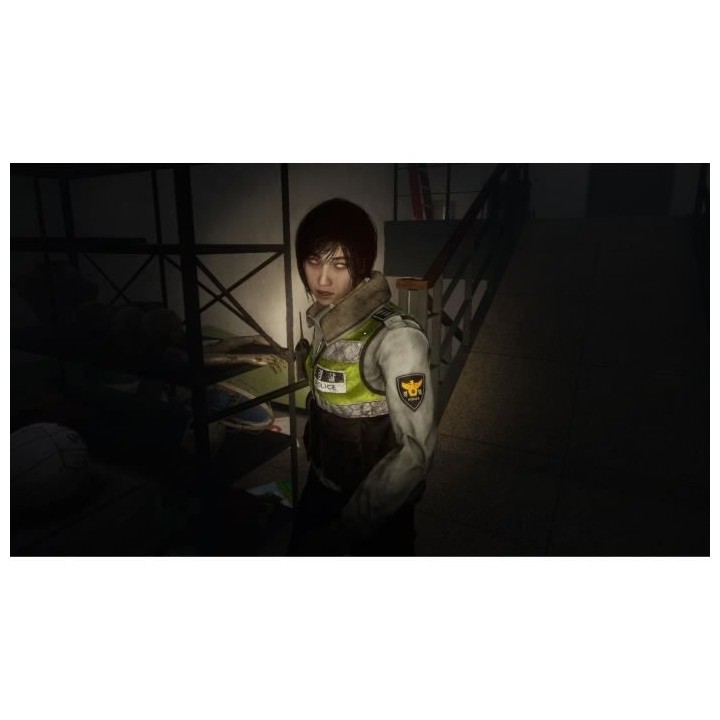 White Day 2 The Flower That Tells Lies Complete Edition - Jeu PS5