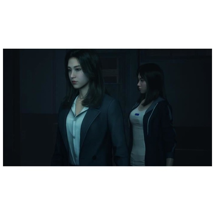 White Day 2 The Flower That Tells Lies Complete Edition - Jeu PS5