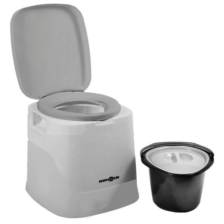 Toilette de camping portable Optiloo - BRUNNER - 500370