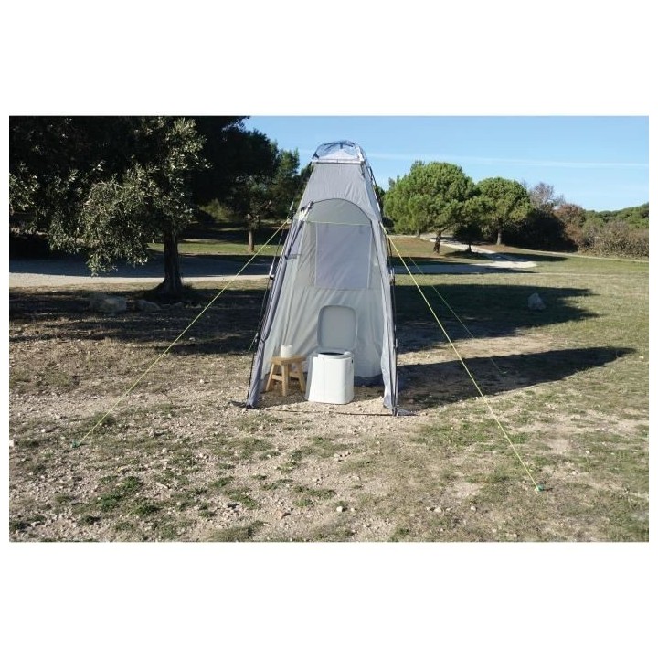 Toilette de camping portable Optiloo - BRUNNER - 500370