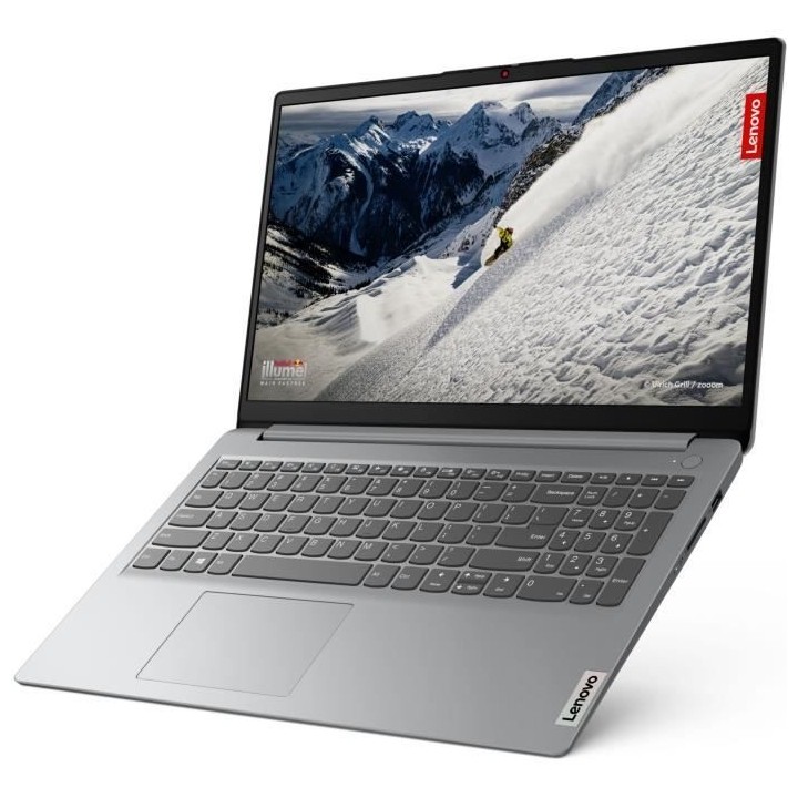 PC Portable Lenovo IdeaPad 1 15ALC7 | 15'' FHD IPS - Ryzen 7-5700U - R