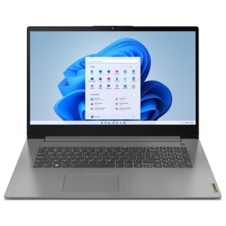 PC Portable Lenovo IdeaPad 3 17IAU7 | 17'' HD+ - Core i5-1235U - RAM 8