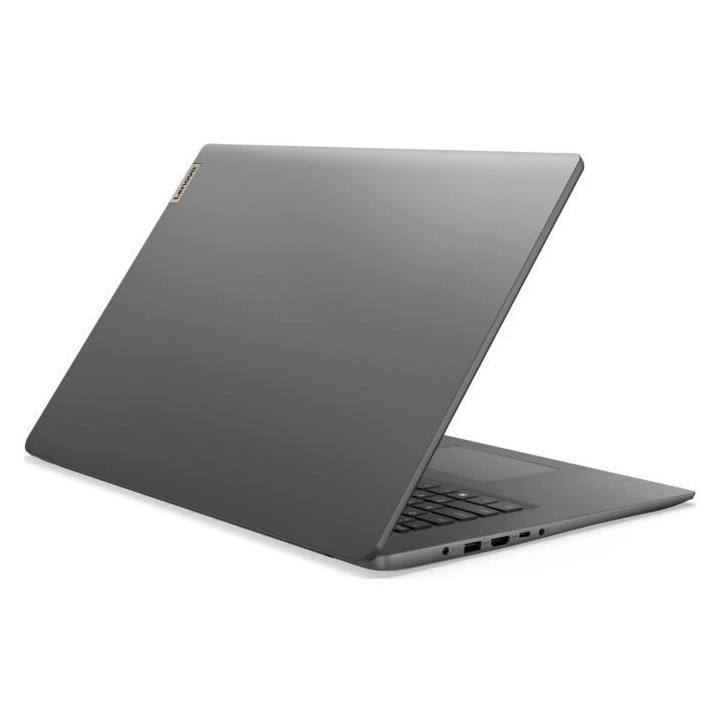PC Portable Lenovo IdeaPad 3 17IAU7 | 17'' HD+ - Core i5-1235U - RAM 8