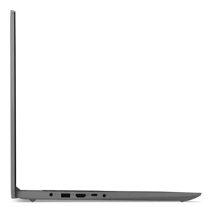 PC Portable Lenovo IdeaPad 3 17IAU7 | 17'' HD+ - Core i5-1235U - RAM 8