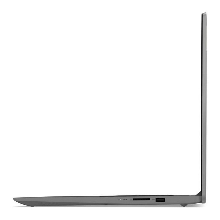 PC Portable Lenovo IdeaPad 3 17IAU7 | 17'' HD+ - Core i5-1235U - RAM 8