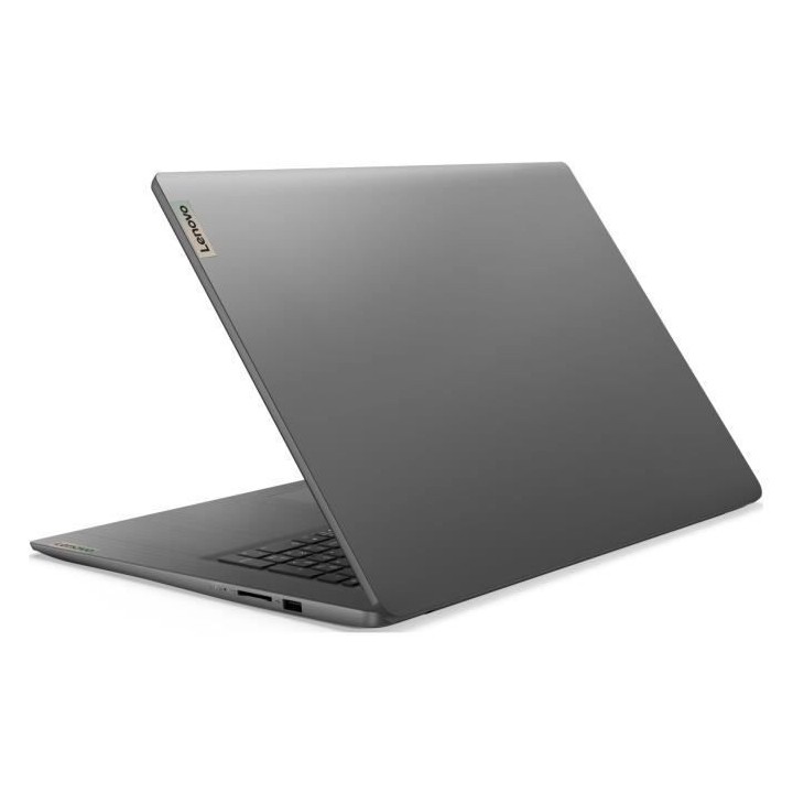 PC Portable Lenovo IdeaPad 3 17IAU7 | 17'' HD+ - Core i5-1235U - RAM 8
