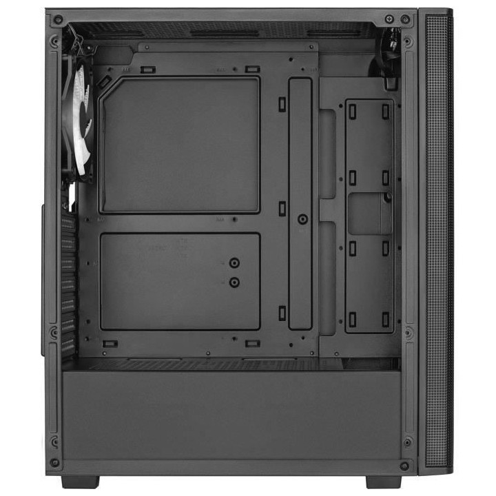 Boîtier PC - AEROCOOL - Designer G v1 (Noir) - Moyen tour - Format AT