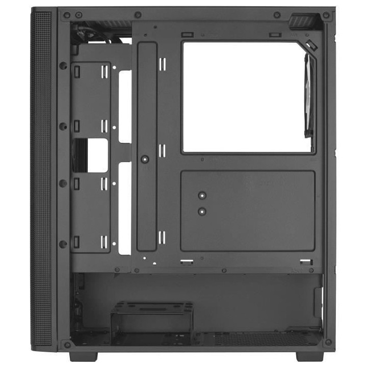 Boîtier PC - AEROCOOL - Designer G v1 (Noir) - Moyen tour - Format AT