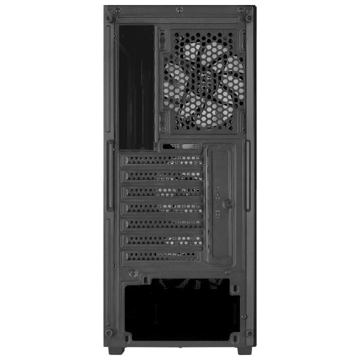 Boîtier PC - AEROCOOL - Designer G v1 (Noir) - Moyen tour - Format AT