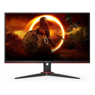 Ecran PC - AOC - 24G2SPAE - 23,8 FHD - Dalle IPS - 165Hz - 1ms - 2 HDM