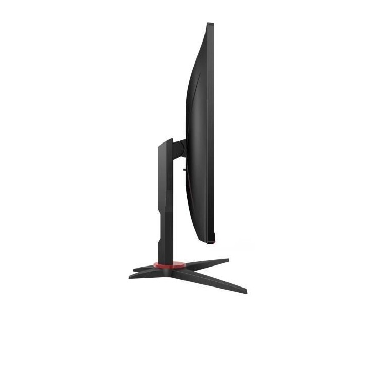 Ecran PC - AOC - 24G2SPAE - 23,8 FHD - Dalle IPS - 165Hz - 1ms - 2 HDM