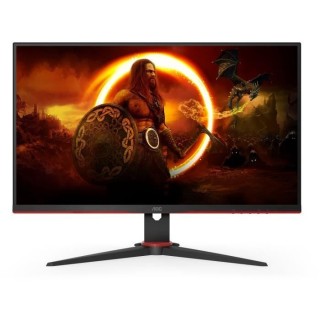 AOC Gaming 27G2SPAE - Écran FHD 27, 165 Hz, 1 ms MPRT, FreeSync, G-Sy