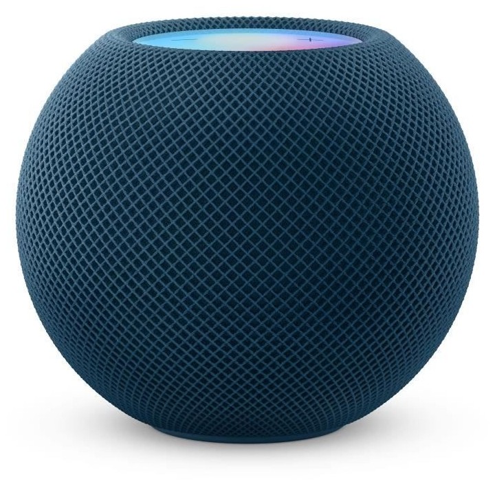 APPLE HomePod mini - Bleu