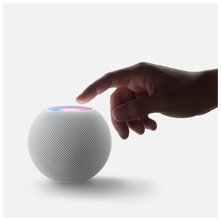 APPLE HomePod mini - Bleu