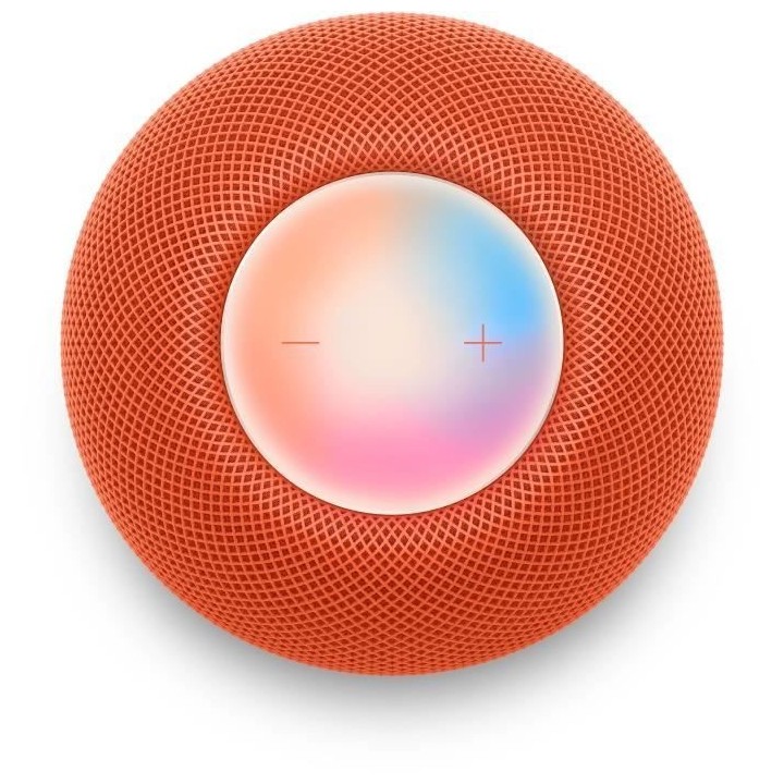 APPLE HomePod mini - Orange