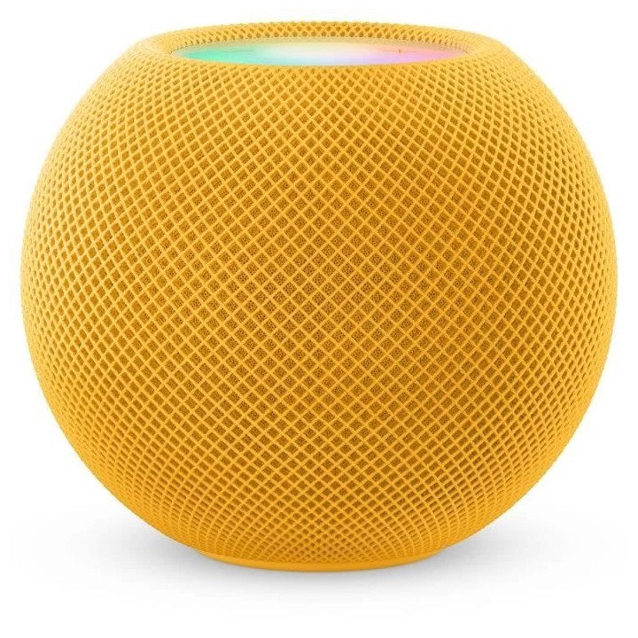 APPLE HomePod mini - Jaune