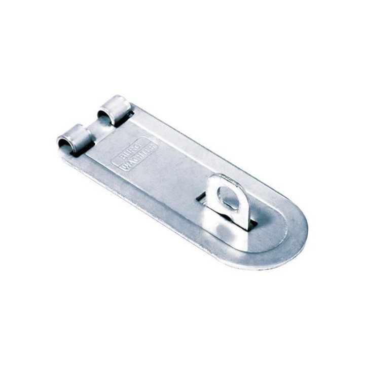 Porte-cadenas - BURG WACHTER - PCC 60 SB - Blindé 60 mm, acier galvan