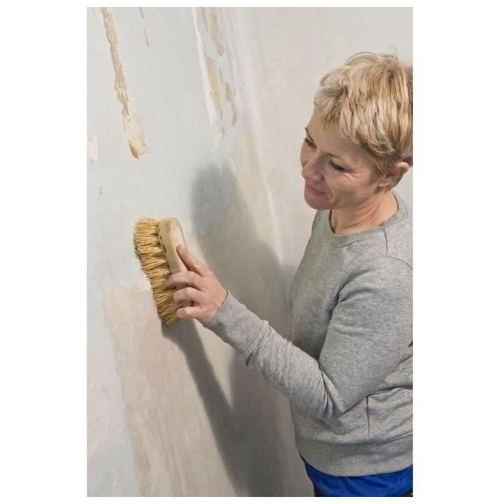 RUBSON Traitement Murs Humides Interieurs Incolore 0.75l