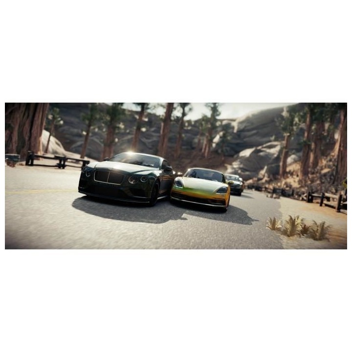 Gear.Club Unlimited 2 - Ultimate Edition Jeu PS4