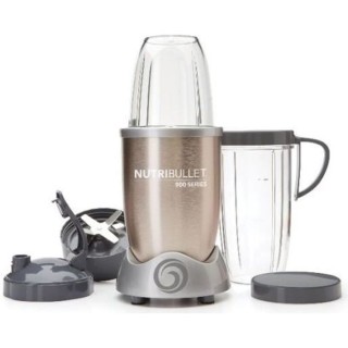 NUTRIBULLET Blender 900W - Champagne