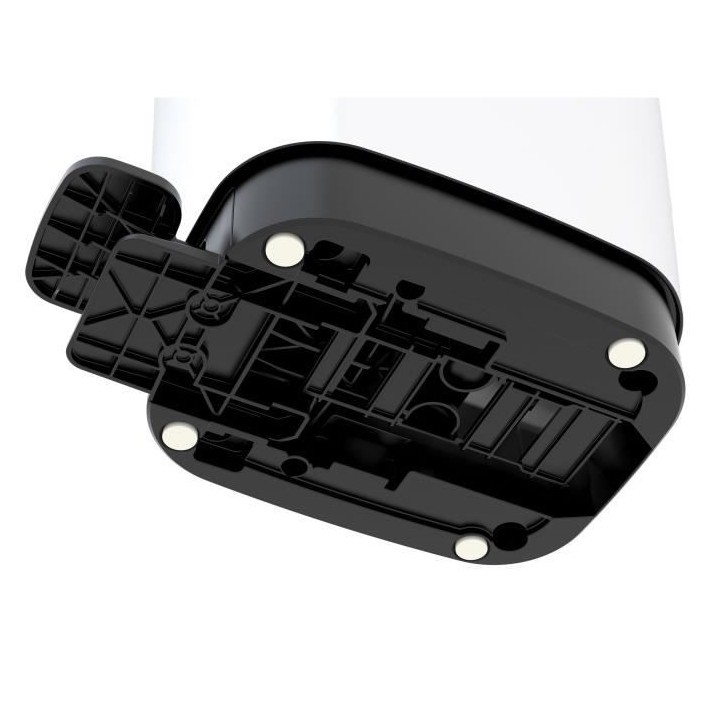 KIS Chic Poubelle a pédale- 42.5L - Aspect Inox