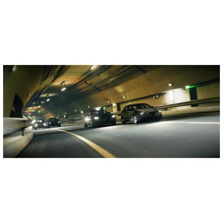 Gear.Club Unlimited 2 - Ultimate Edition Jeu PS4