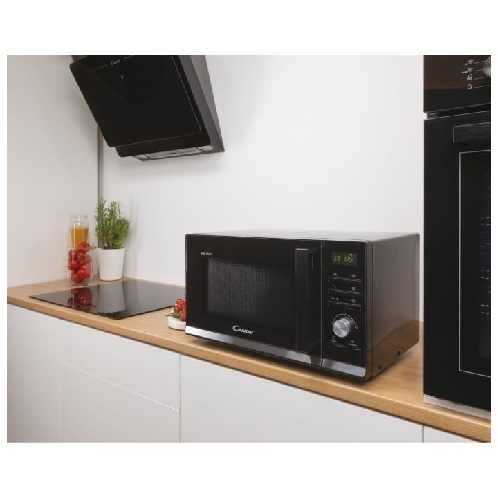 CMXG30DS Micro-ondes Gril - 30L -MO : 900W - Gril : 1000W Fonction Sil