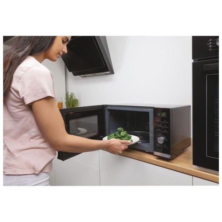 CMXG30DS Micro-ondes Gril - 30L -MO : 900W - Gril : 1000W Fonction Sil