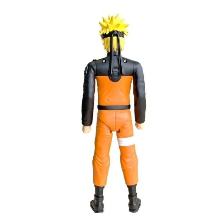 Grande Figurine articulée - BANDAI - Anime Heroes - Naruto Shippuden