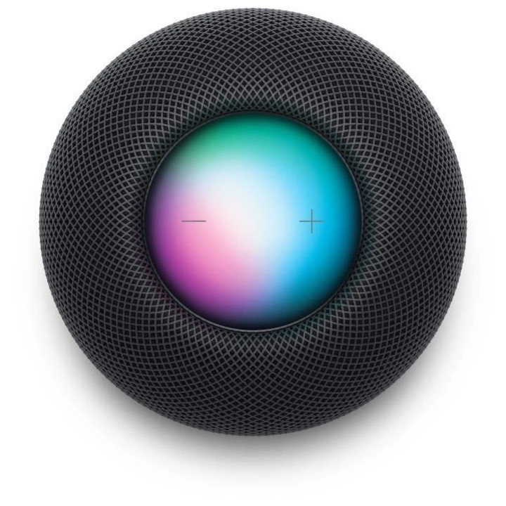 APPLE HomePod mini - Gris sidéral