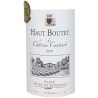 Haut Boutet du Château Cantinot 2018 Blaye Côtes de Bordeaux - Vin rouge de Bordeaux