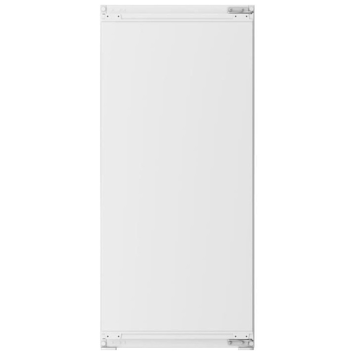 Réfrigérateur - BEKO - 1 porte - Encastrable - 175 L - 54 x 54,5 x 1