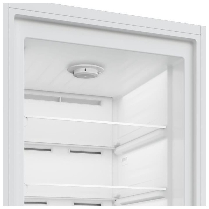 Congélateur armoire - BEKO - B1RFNE314W - Froid ventilé - Classe E -