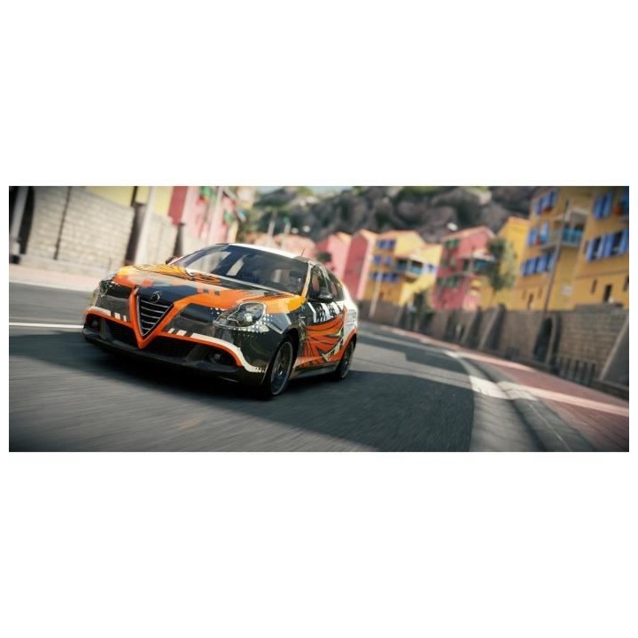 Gear.Club Unlimited 2 - Ultimate Edition Jeu PS4