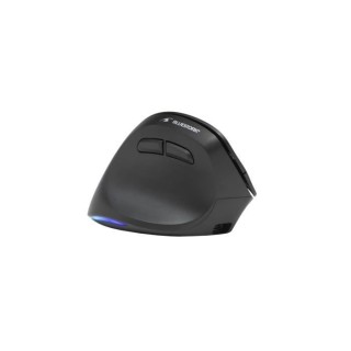 Souris ergonomique sans fil - BLUESTORK - ERGO LUMI - 6 boutons - Rét
