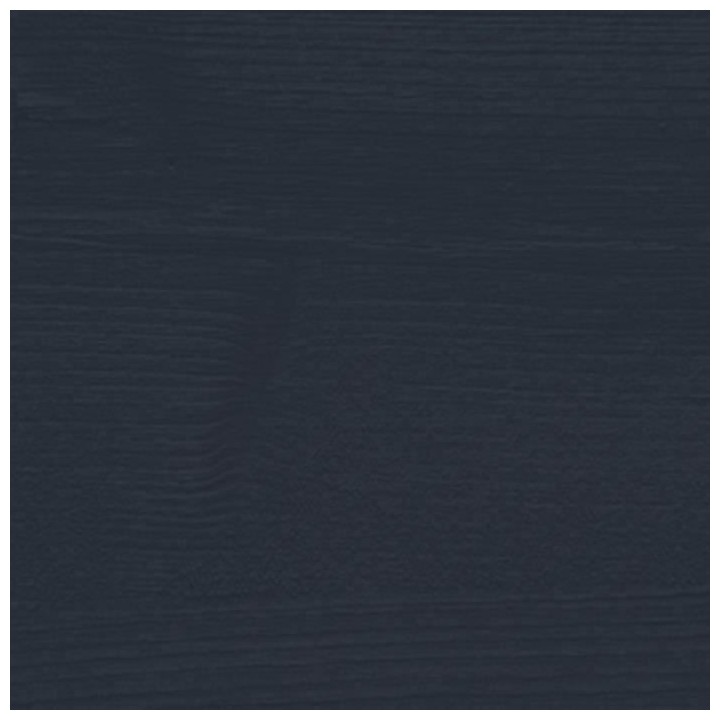Lasure opaque Tres haute protection - Gris anthracite RAL 7016 satin -