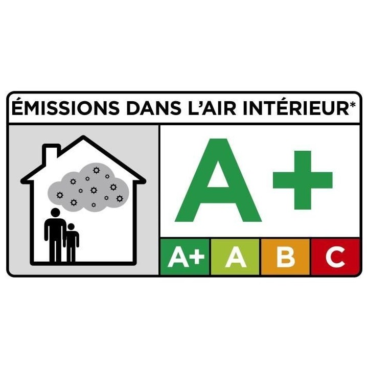 Lasure opaque Tres haute protection - Gris anthracite RAL 7016 satin -