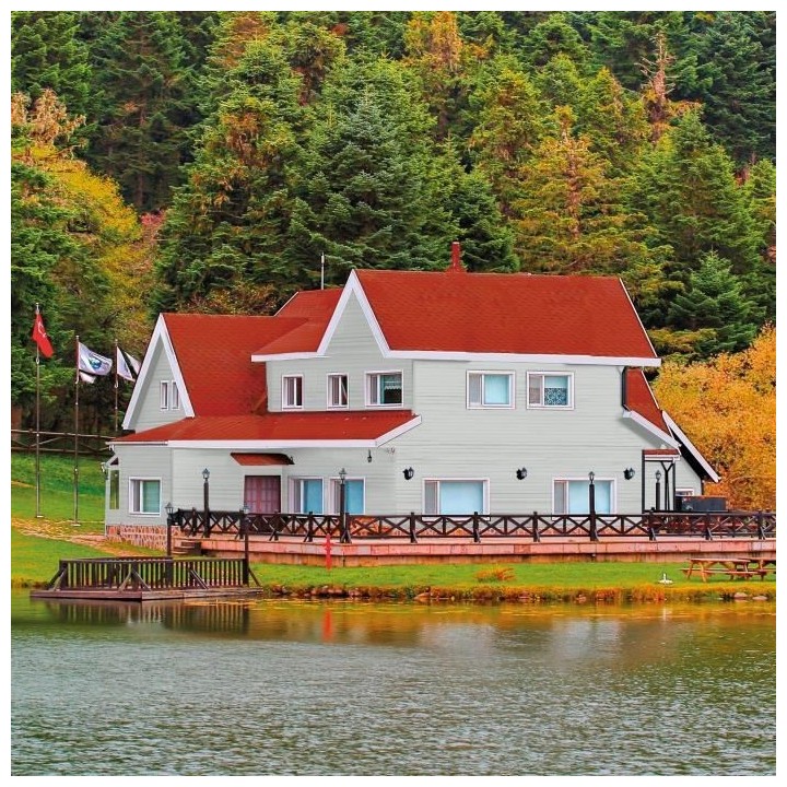 Lasure opaque Tres haute protection - Gris souris RAL 7038 satin - BON