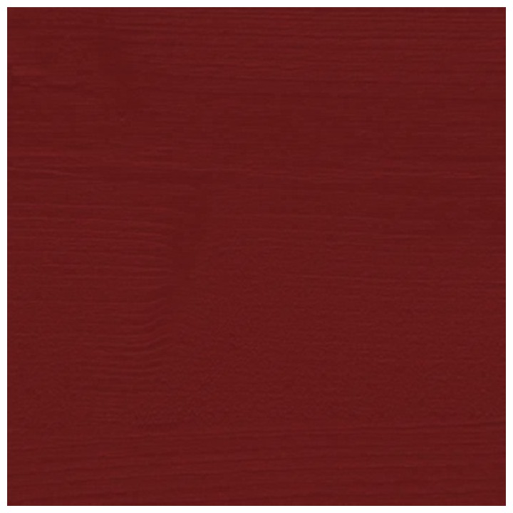 Lasure opaque Tres haute protection - Rouge basque RAL 3004 satin - BO