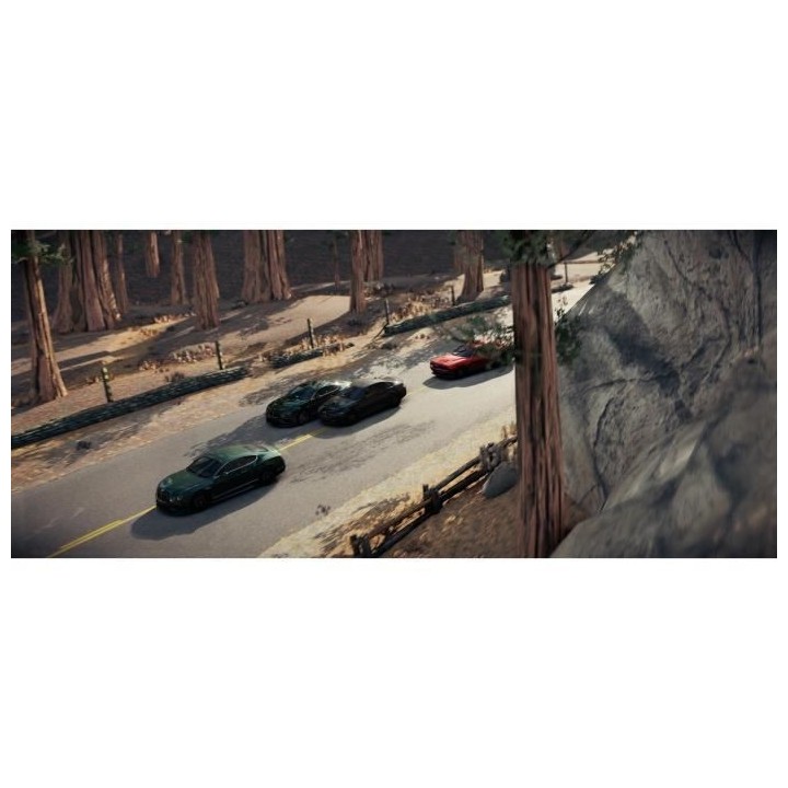 Gear.Club Unlimited 2 - Ultimate Edition Jeu PS4