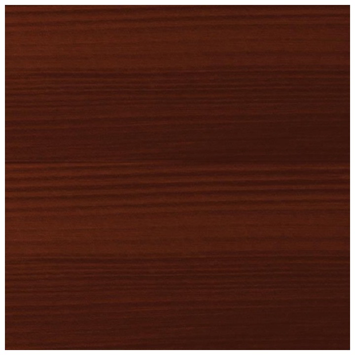 Lasure 2 en 1 Haute protection - Chene foncé satin - BONDEX - 5 L