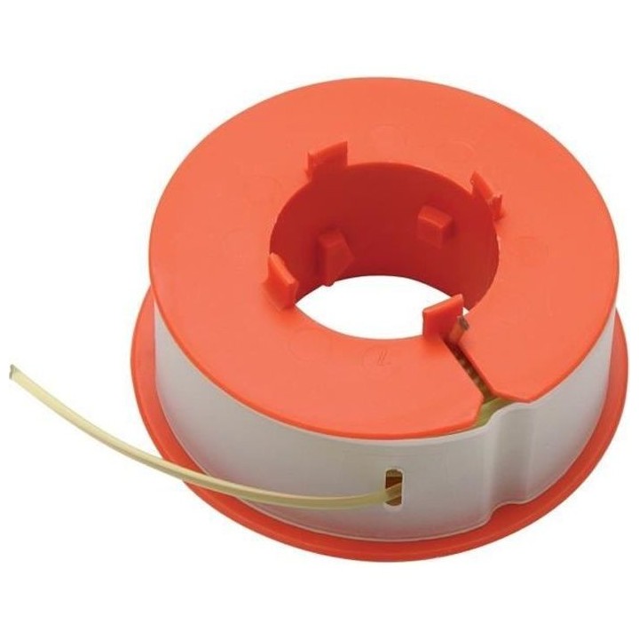 BOSCH Recharge avec bobine de fil intégrée ART Easytrim et Combitrim