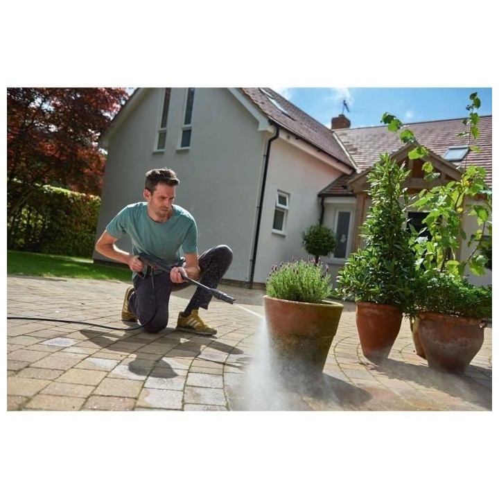 Universal Aquatak 130