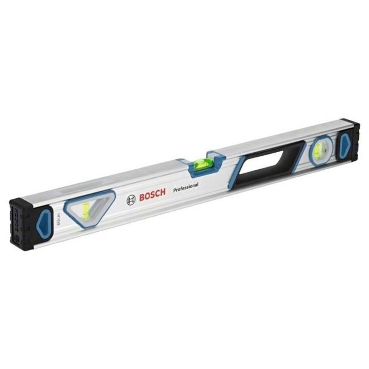 Niveau a bulle magnetique 60cm