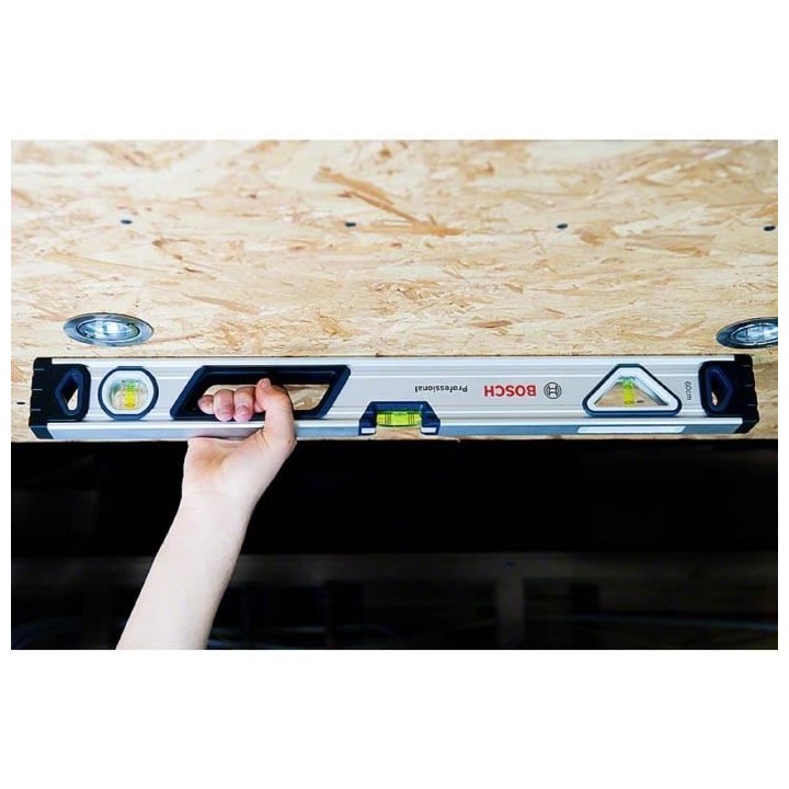 Niveau a bulle magnetique 60cm