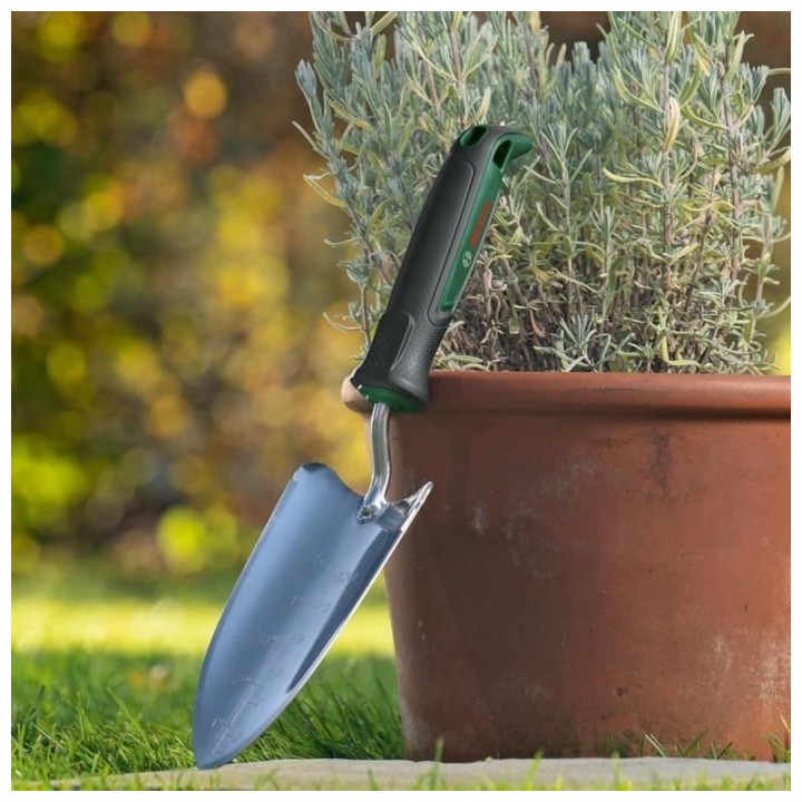 Transplantoir a main